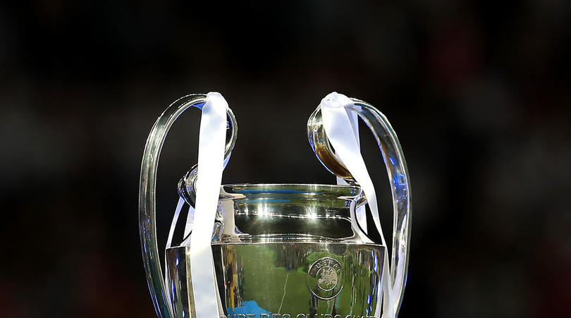 Champions League