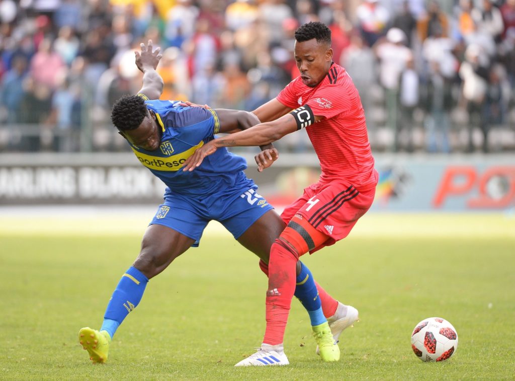 CT City dent Pirates’ title hopes