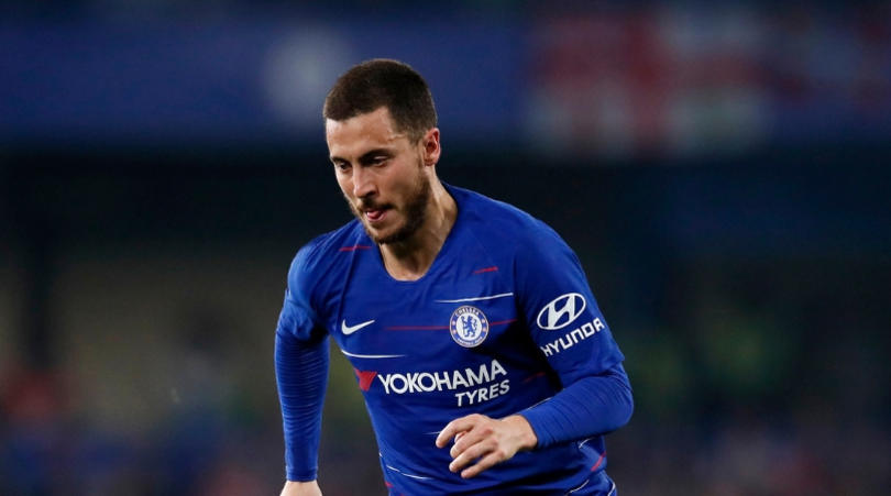 Real set date to confirm Hazard signing