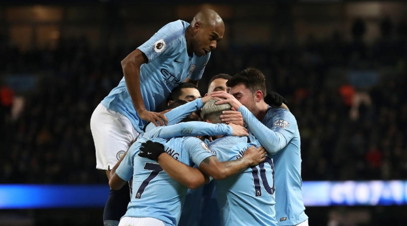 Details of Man City’s bumper domestic treble bonuses revealed