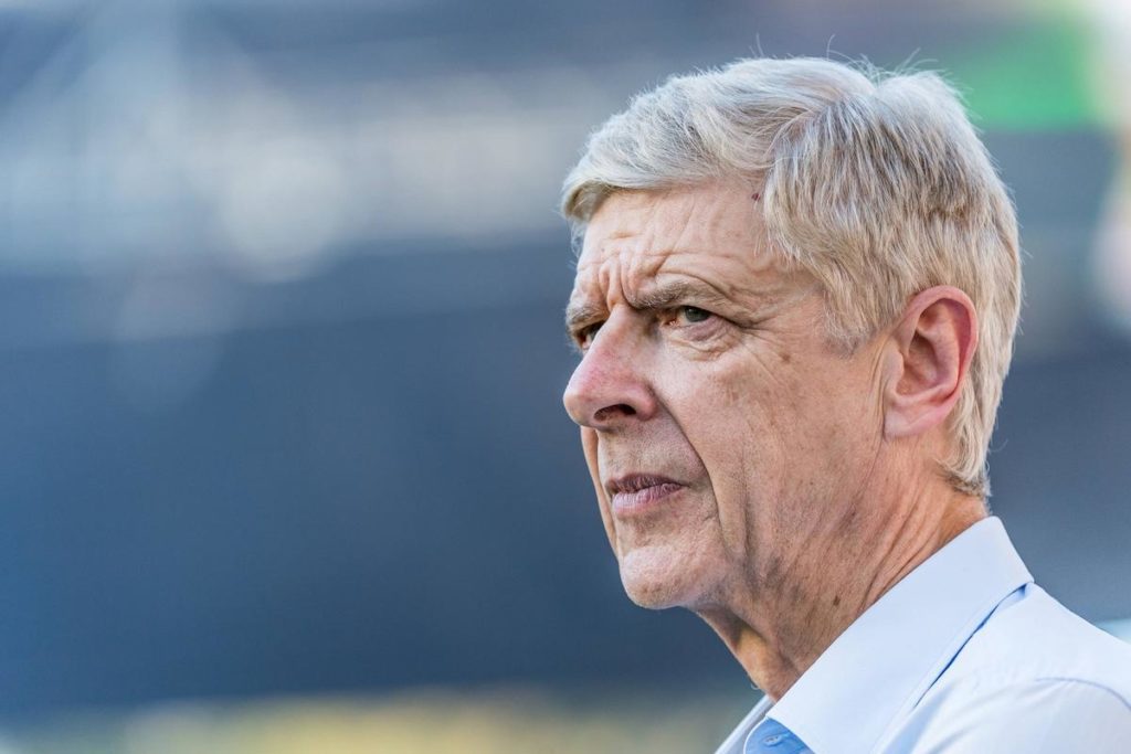 Wenger warns Ligue 1 clubs against foreign investors