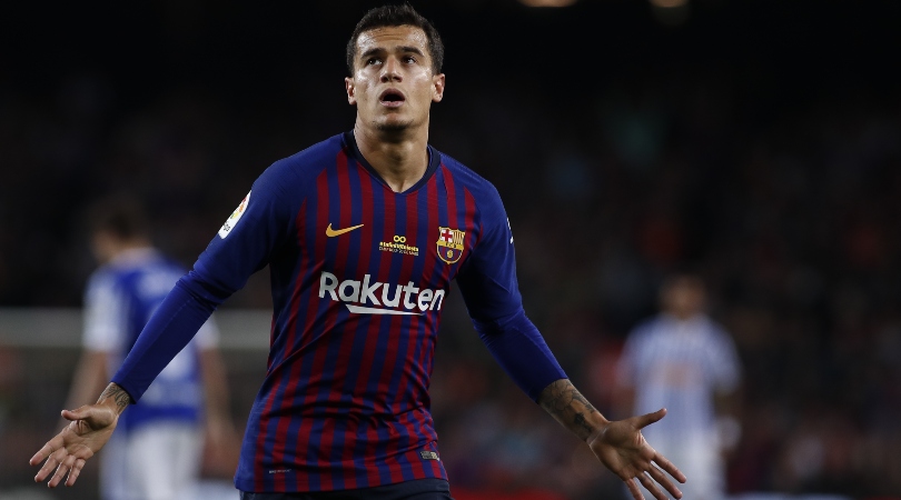 Philippe Coutinho