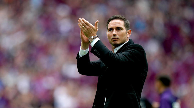 Frank Lampard