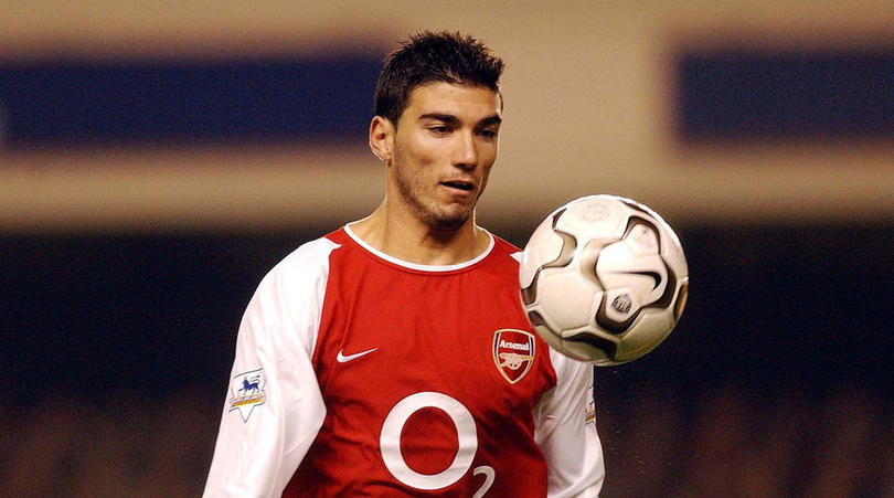 Former Arsenal star Jose Antonio Reyes