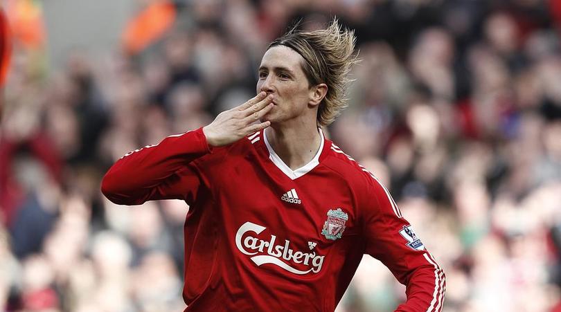 Fernando Torres