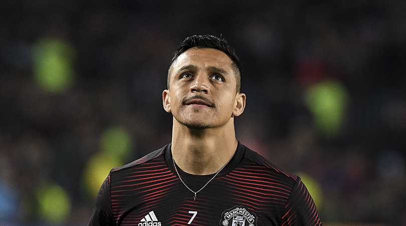 Alexis Sanchez