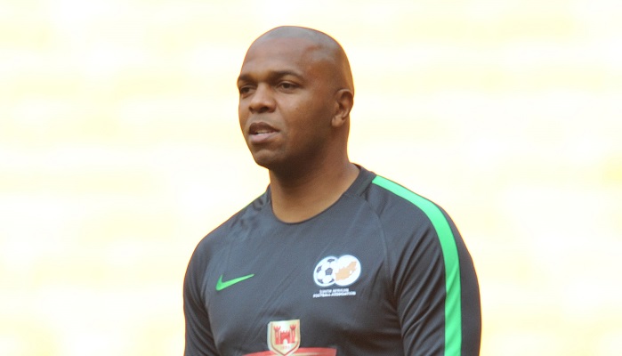 Quinton Fortune