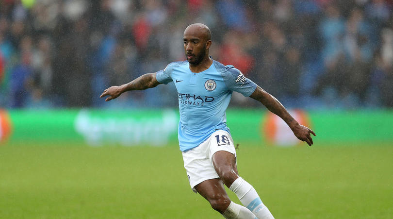 Fabian Delph