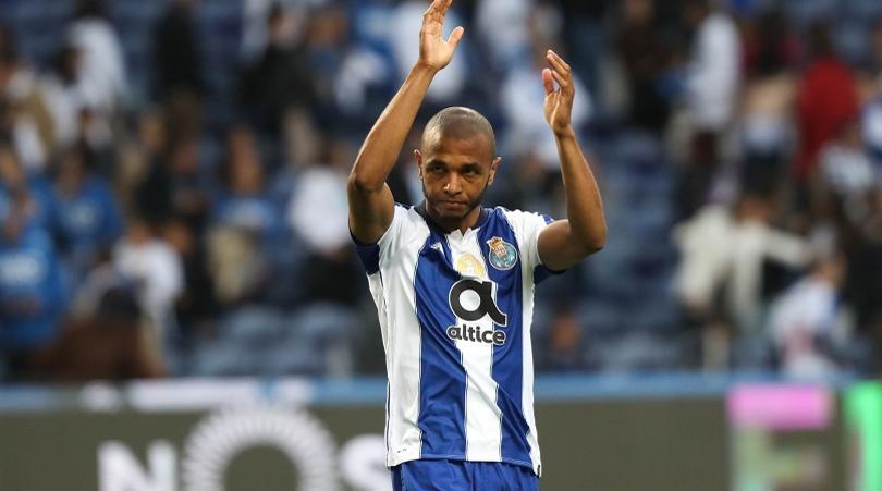 Yacine Brahimi