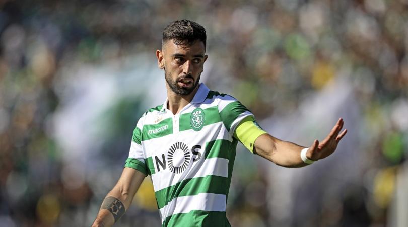 Bruno Fernandes