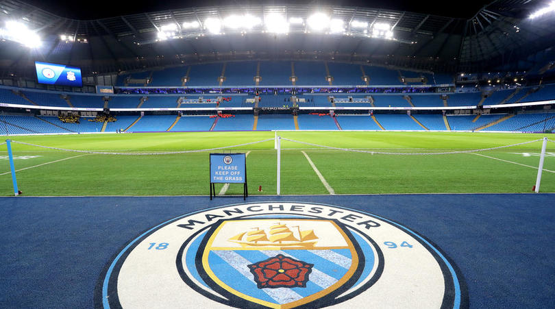 Man City avoid transfer ban