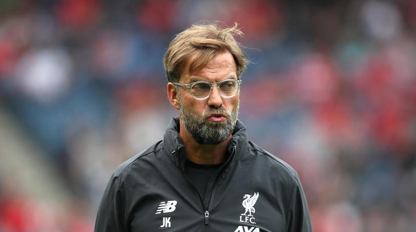 Klopp decided to take a massive gamble in the transfer window – here's why