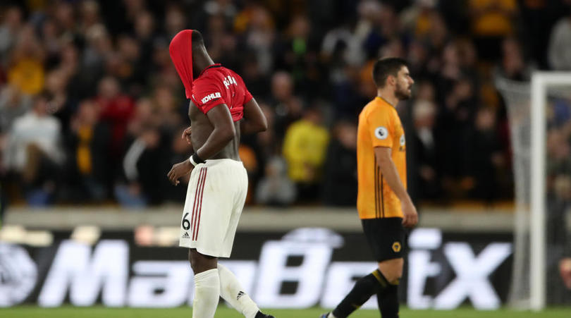 Pogba could pay penalty for poor spot-kick record