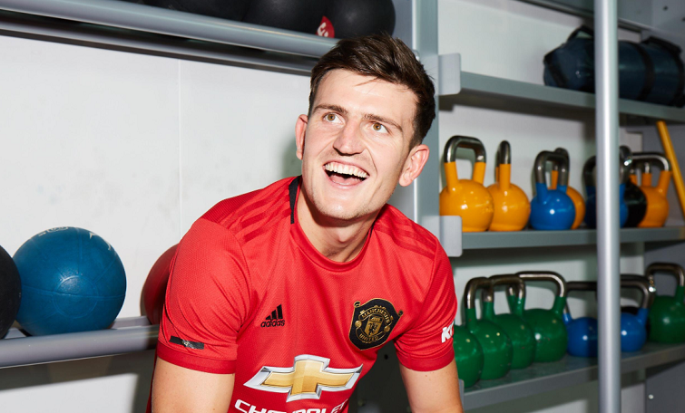 Harry Maguire