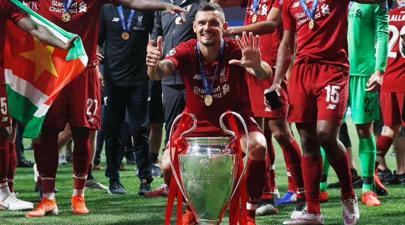 Lovren