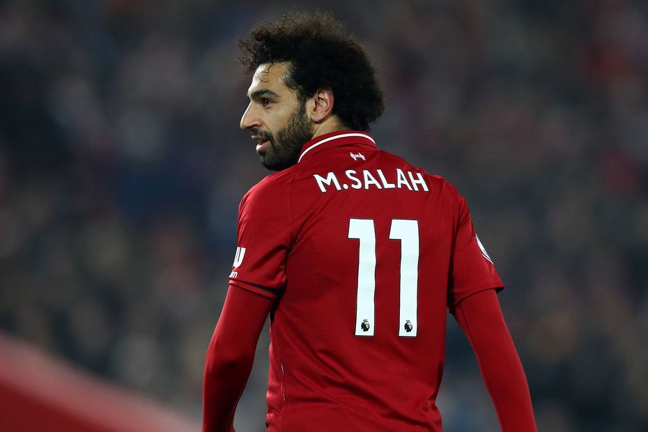 Salah can match Messi - Wenger