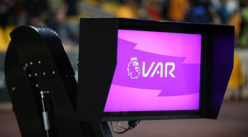 VAR