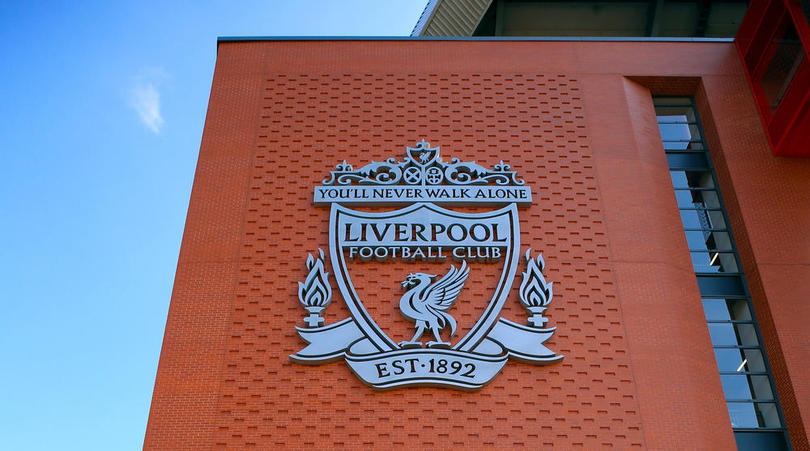 Liverpool fail in bid to trademark city’s name