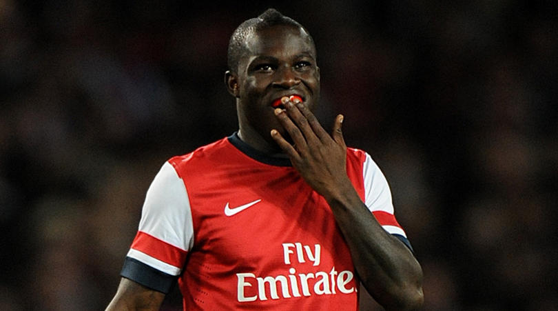 Frimpong not convinced Emery is right man to lead Arsenal forward