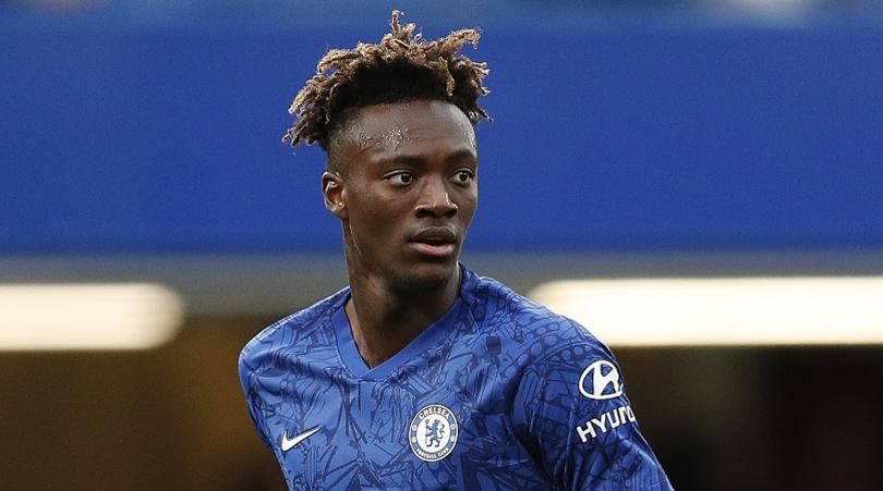 Chelsea's Tammy Abraham