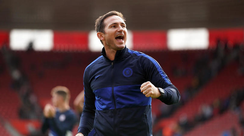 Lampard: Chelsea will be ready to face Bayern