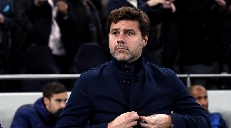 Mauricio Pochettino