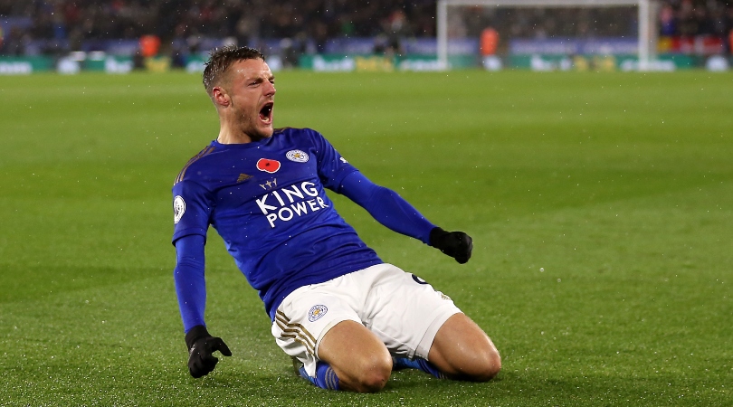 Vardy