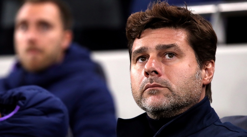 Pochettino