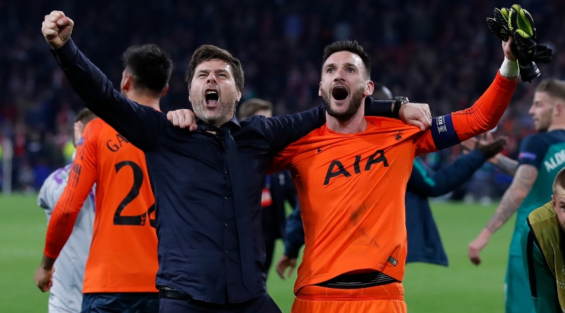 Mauricio Pochettino’s Tottenham really did prove that trophies are not the only measure of success