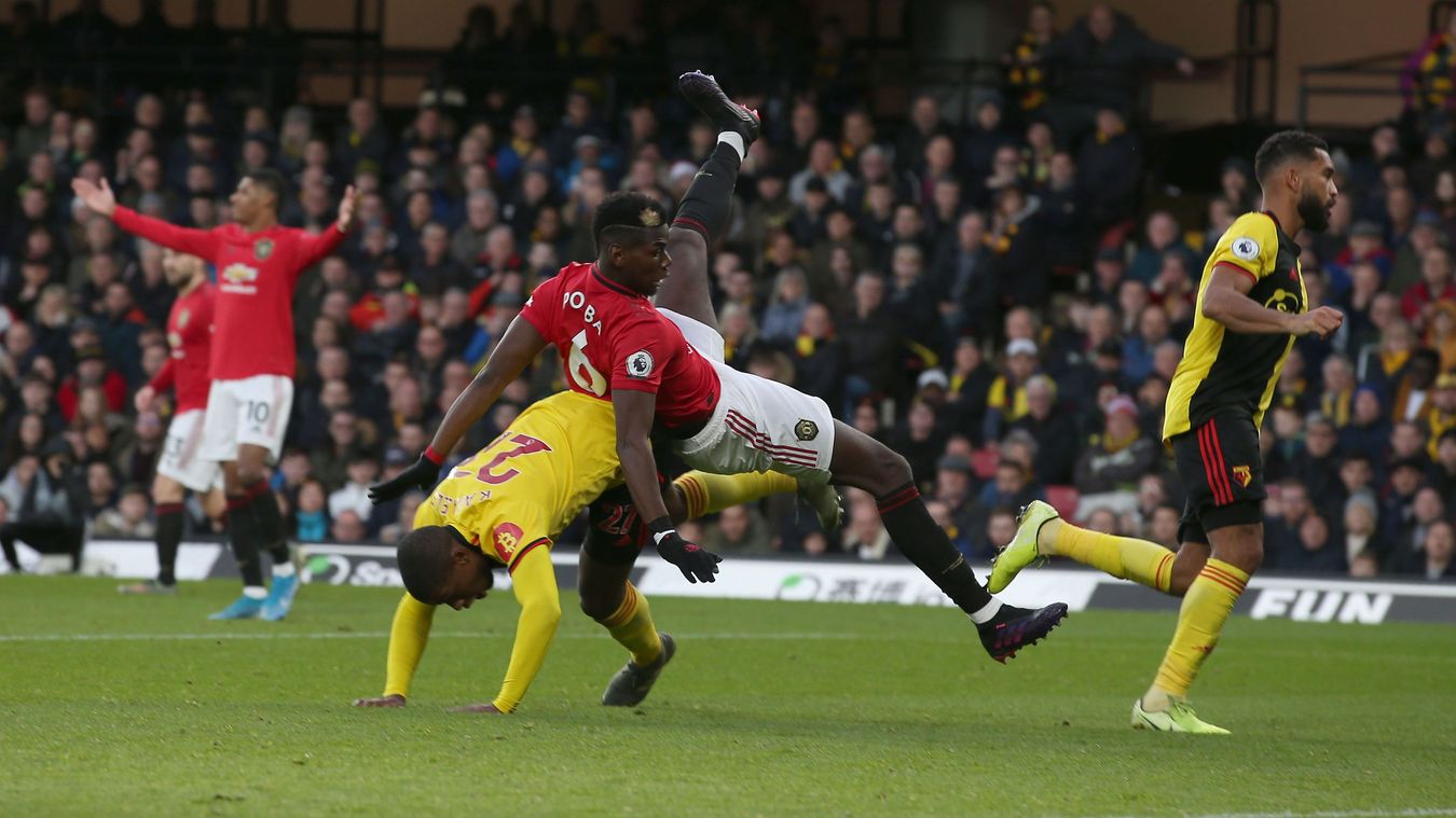 Paul Pogba