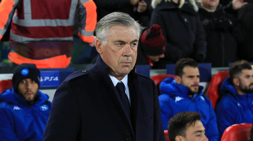 Carlo Ancelotti