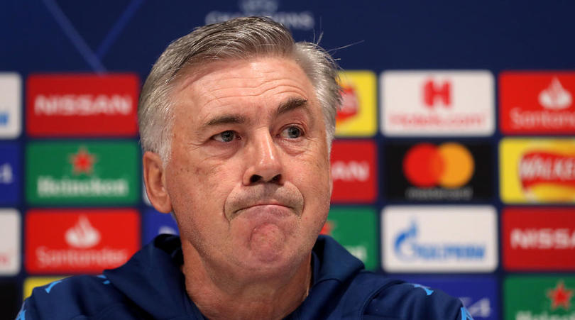 Carlo Ancelotti