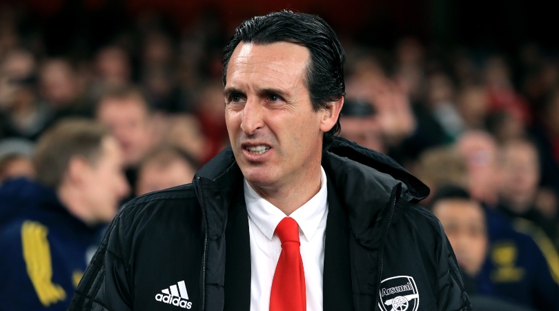 ‘Arsenal made a mistake appointing Emery’ – Lehmann