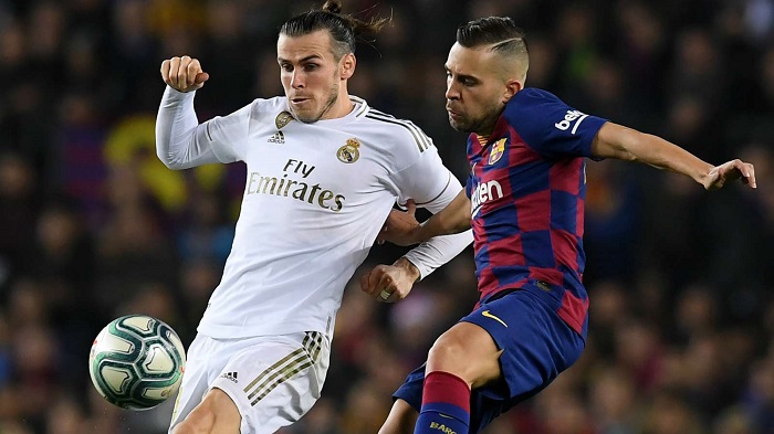 Barcelona and Real Madrid play out to goalless draw in Clasico