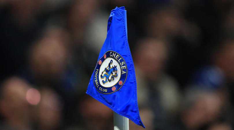 Chelsea claim Man Utd fans made homophobic chants at Stamford Bridge