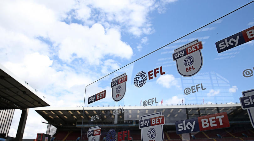 English football suspended until April 3 due to coronavirus outbreak