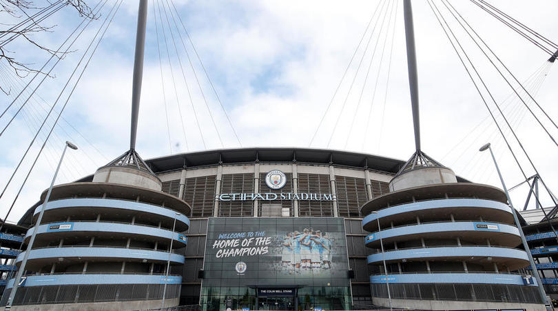 Man City will not seek government furlough offer