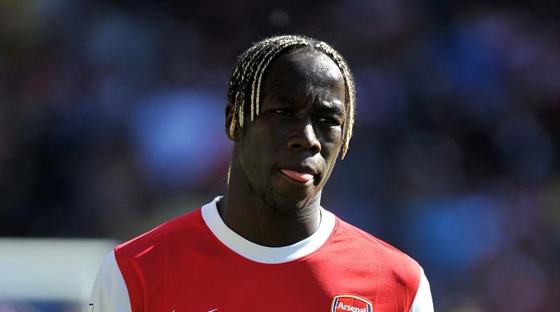 Bacary Sagna, former Arsenal defender