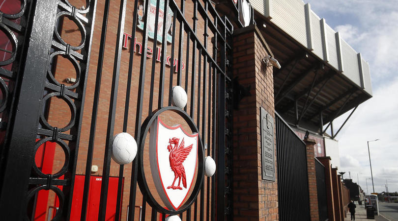 Liverpool the latest EPL club to furlough non-playing staff members