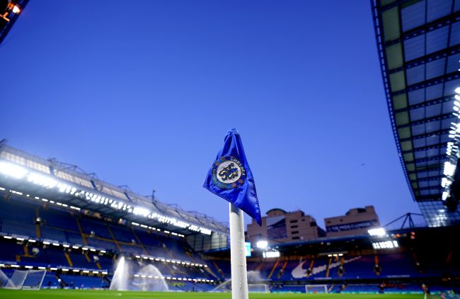 Chelsea to provide 78,000 meals to NHS and charities