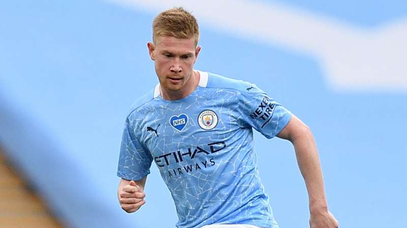 De Bruyne