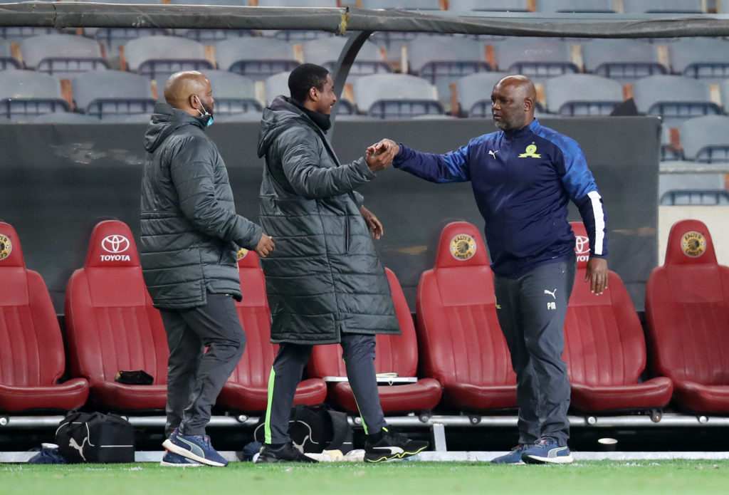 Talking points: Sundowns thrash Polokwane in penultimate game